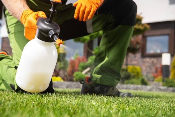 Best Wildlife Control Services  in Barnesville, MN